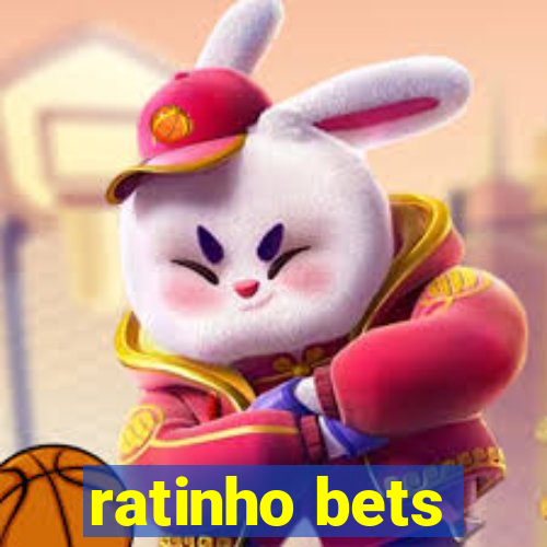 ratinho bets